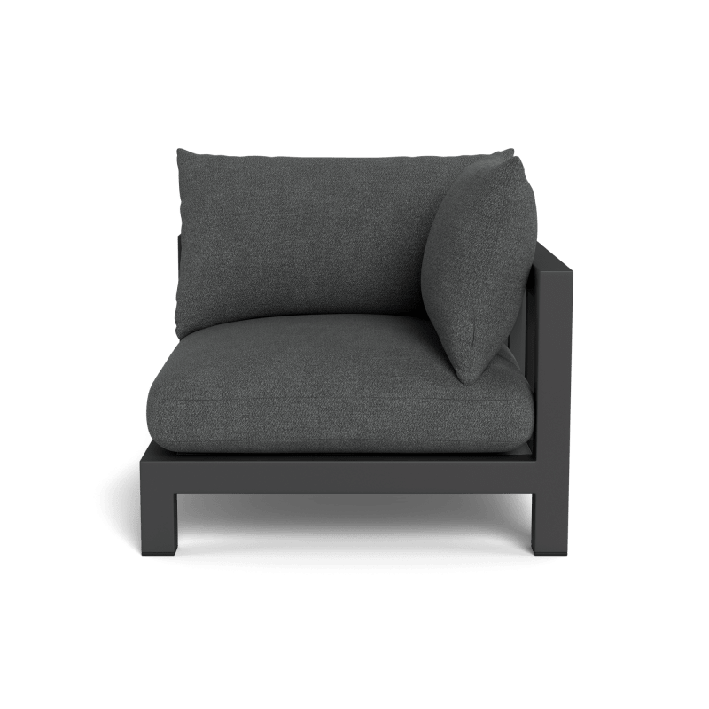 Pacific Aluminum Corner