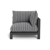 Pacific Aluminum Corner