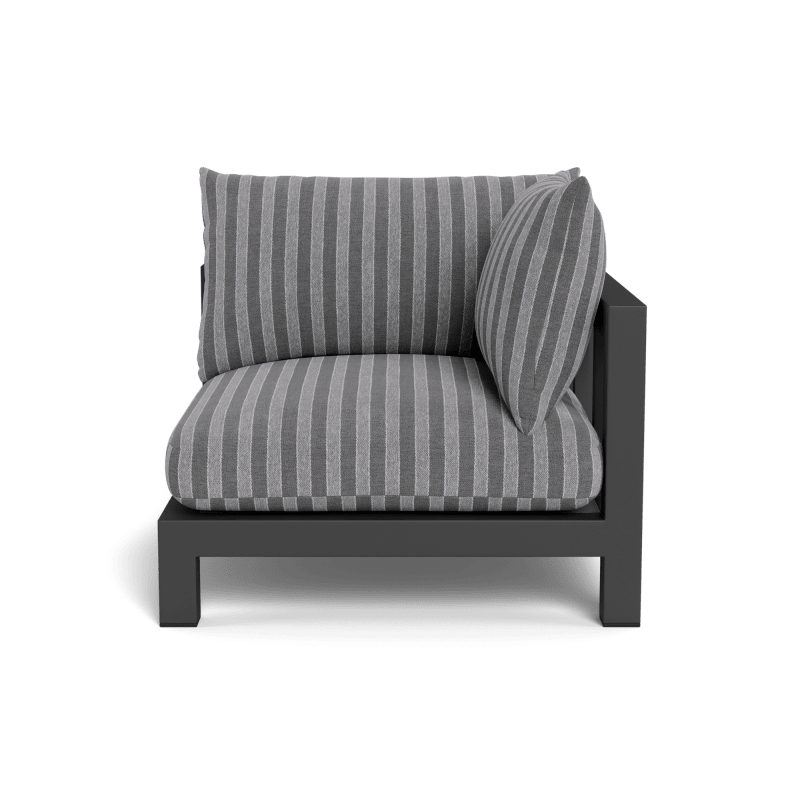 Pacific Aluminum Corner