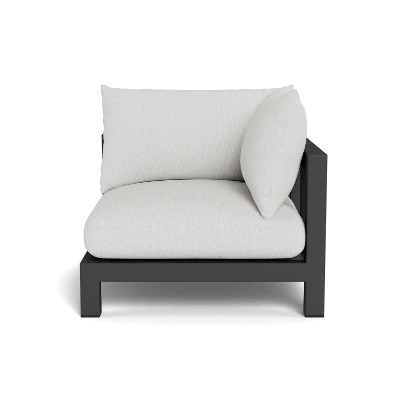 Pacific Aluminum Corner