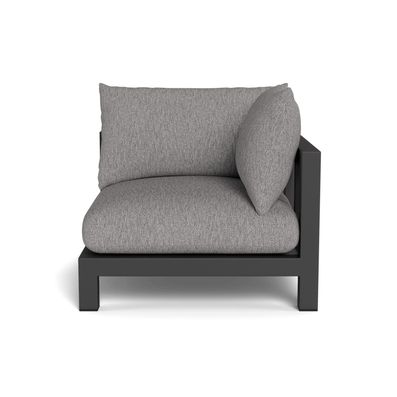 Pacific Aluminum Corner