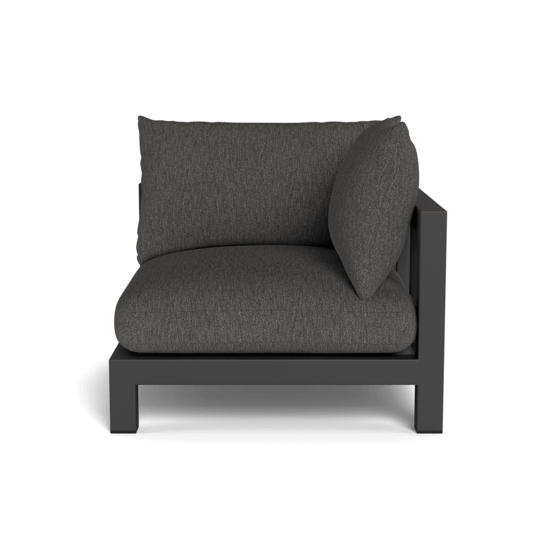 Pacific Aluminum Corner