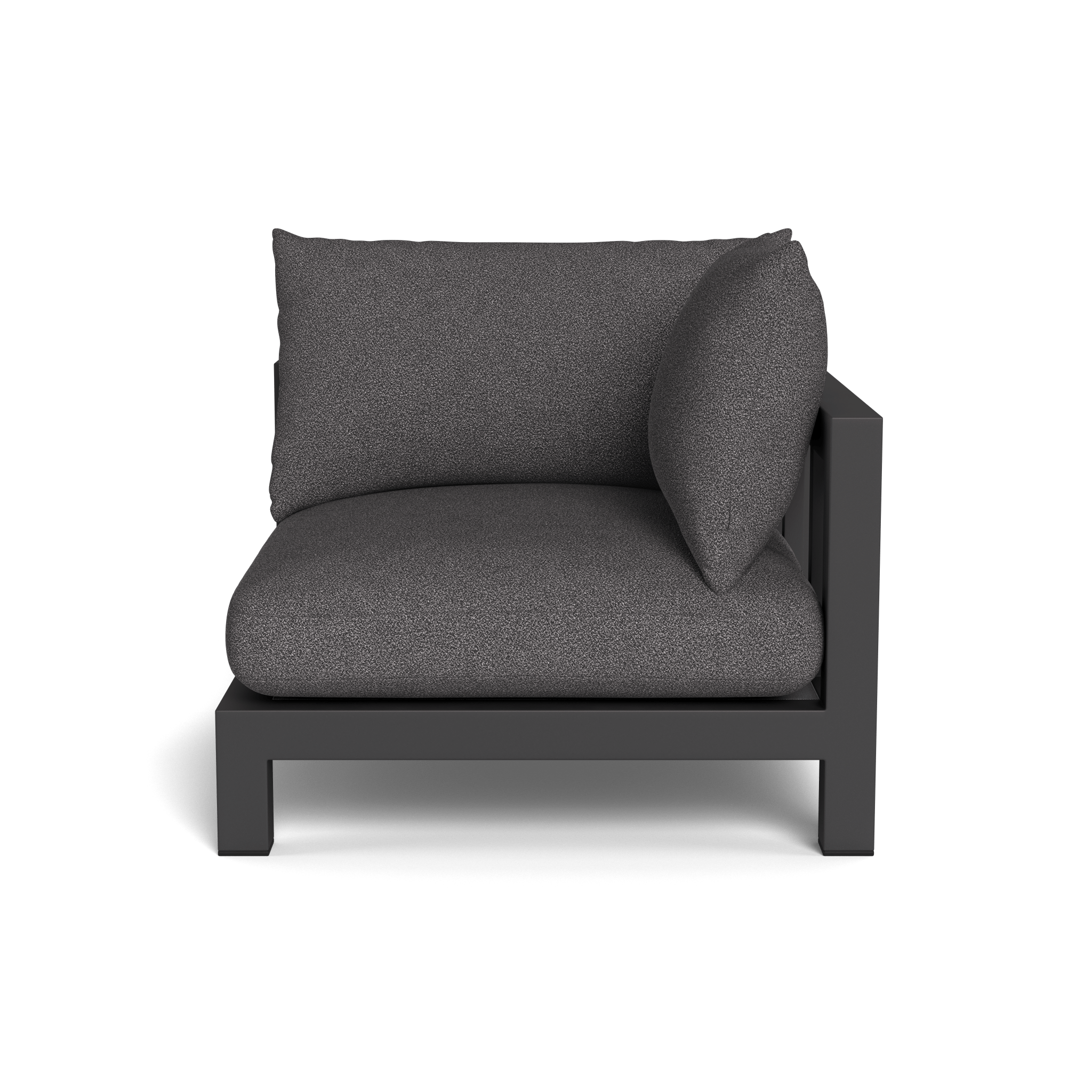Pacific Aluminum Corner