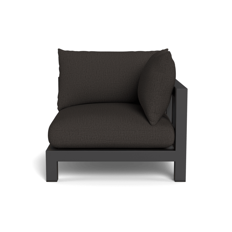Pacific Aluminum Corner