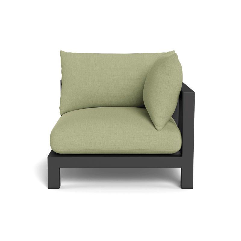 Pacific Aluminum Corner
