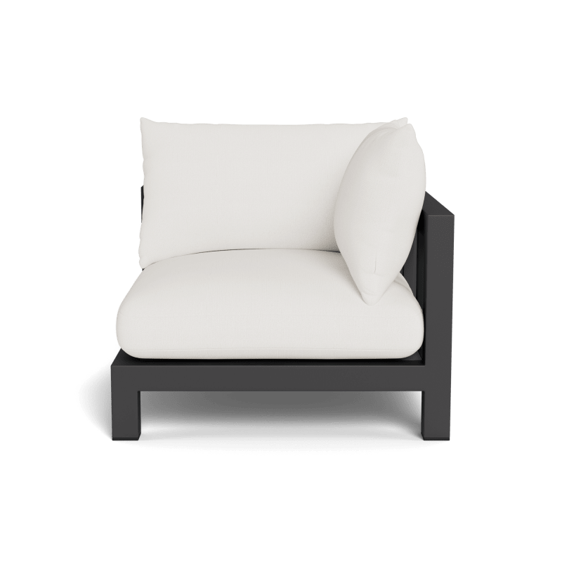 Pacific Aluminum Corner