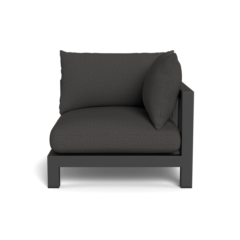Pacific Aluminum Corner
