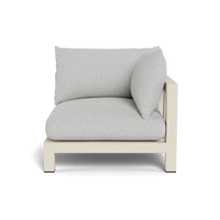 Pacific Aluminum Corner