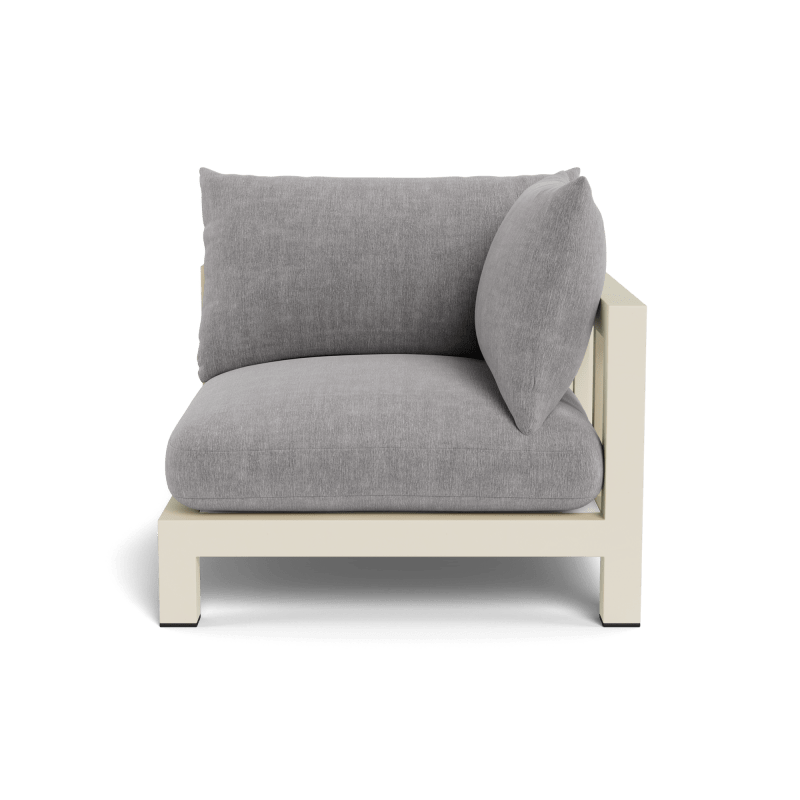 Pacific Aluminum Corner