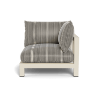 Pacific Aluminum Corner