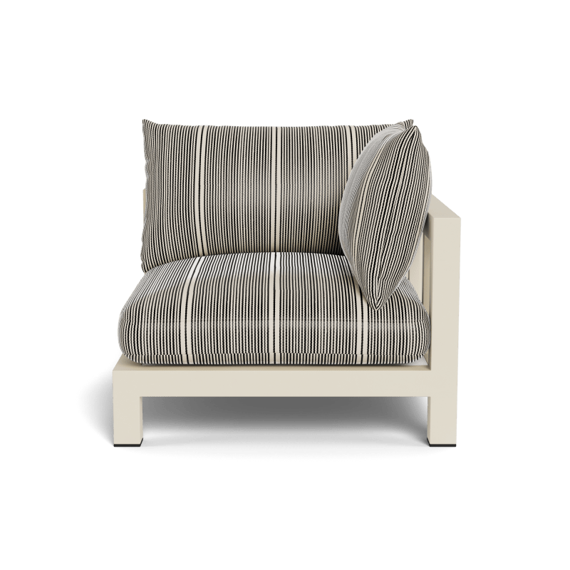 Pacific Aluminum Corner