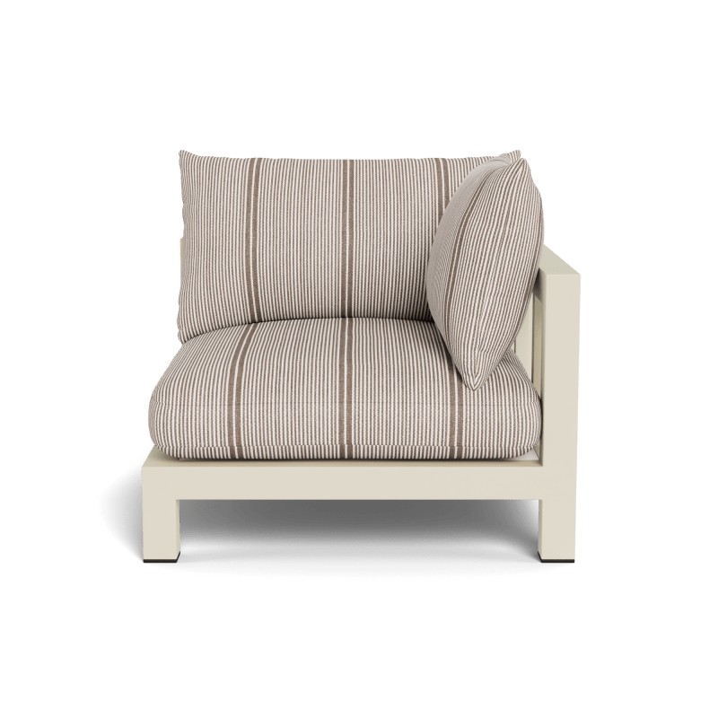 Pacific Aluminum Corner