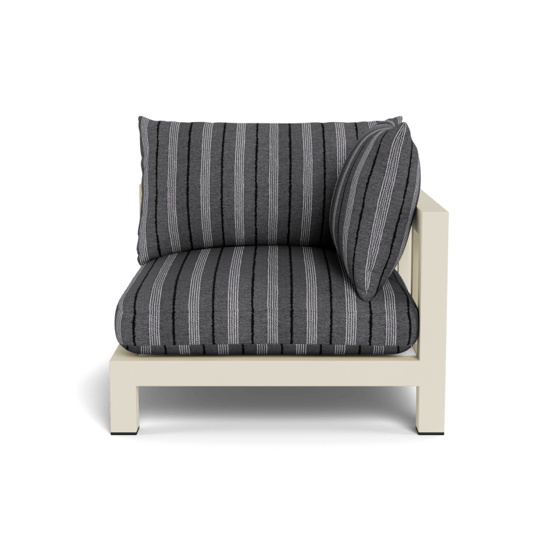 Pacific Aluminum Corner