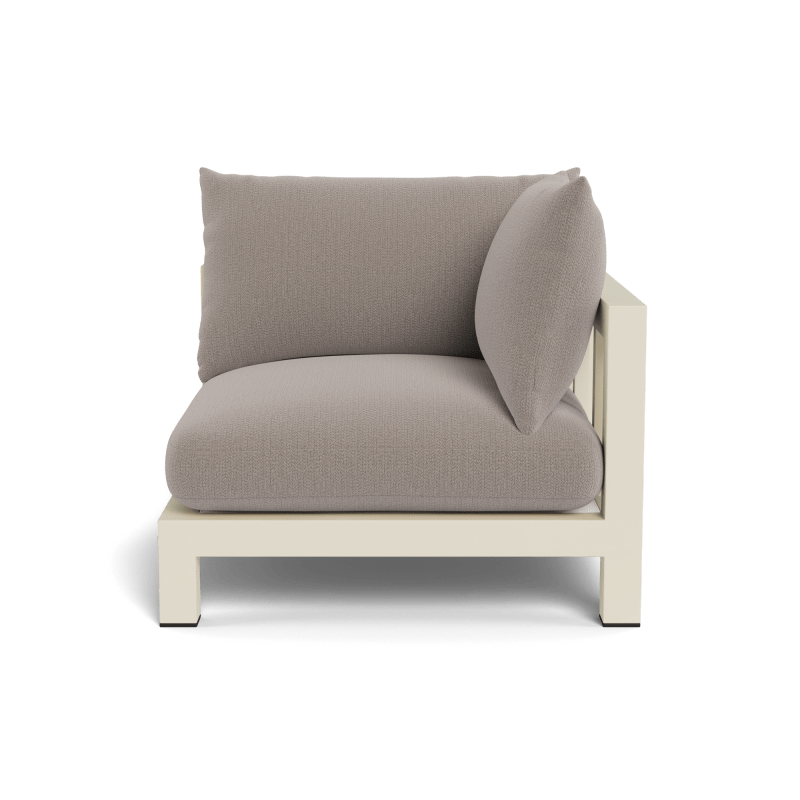 Pacific Aluminum Corner