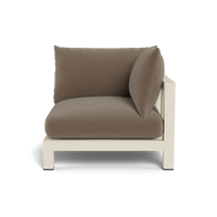 Pacific Aluminum Corner