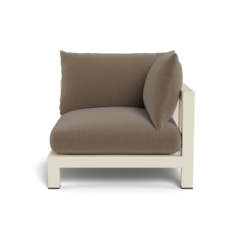 Pacific Aluminum Corner