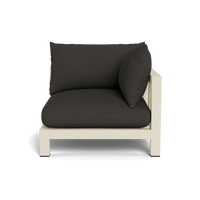 Pacific Aluminum Corner