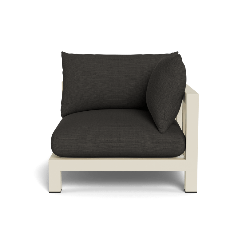 Pacific Aluminum Corner