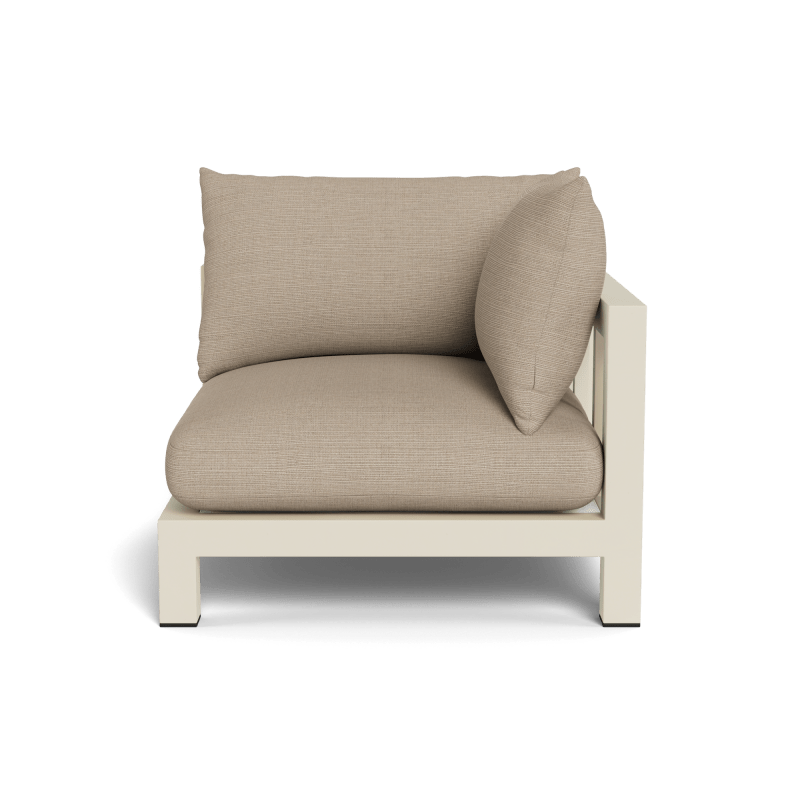 Pacific Aluminum Corner