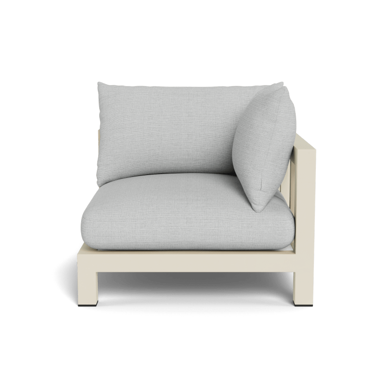 Pacific Aluminum Corner