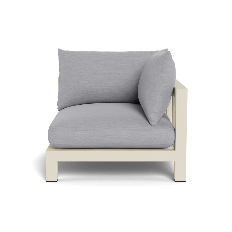 Pacific Aluminum Corner