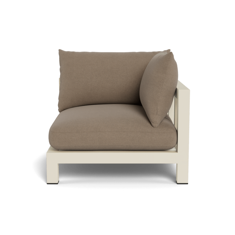 Pacific Aluminum Corner