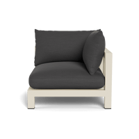 Pacific Aluminum Corner
