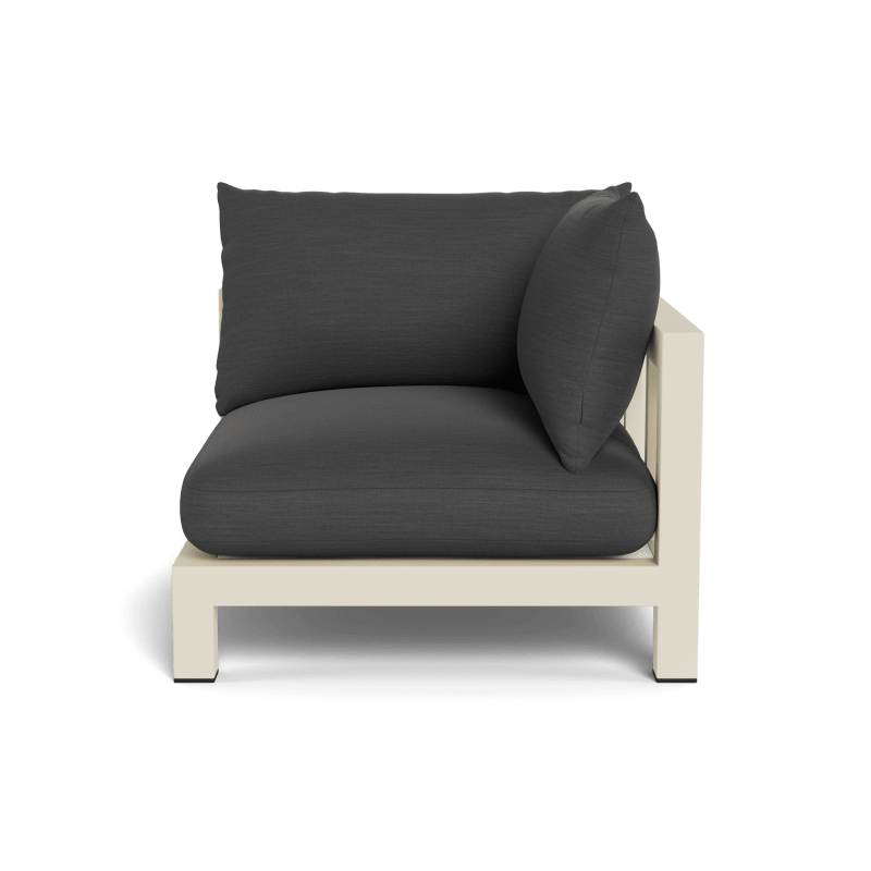 Pacific Aluminum Corner