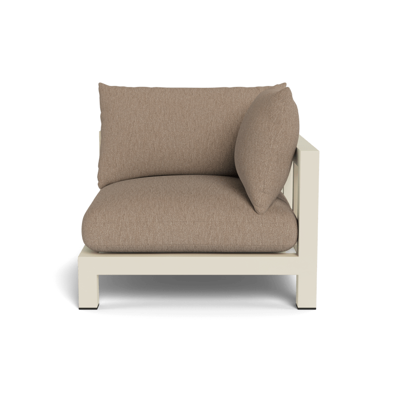Pacific Aluminum Corner