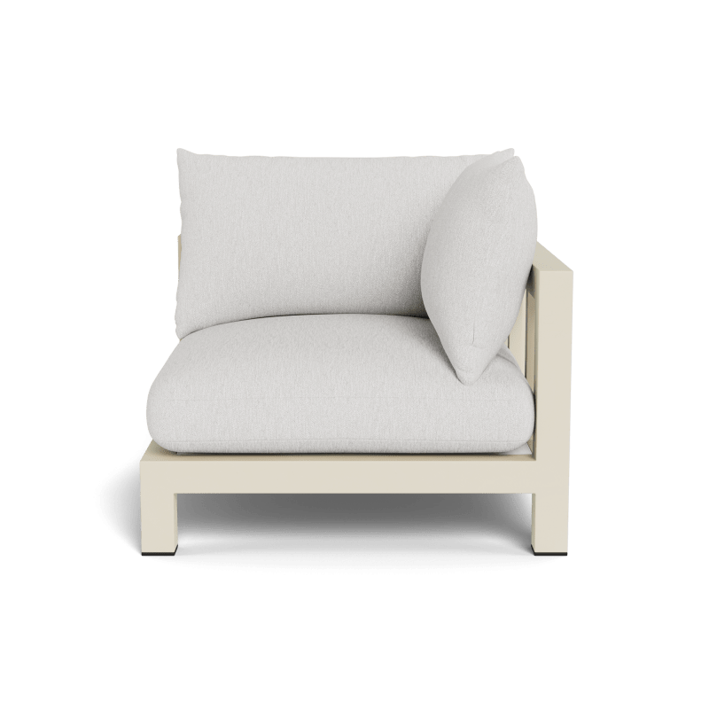 Pacific Aluminum Corner