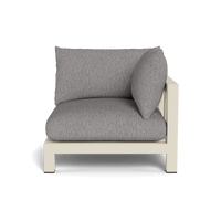 Pacific Aluminum Corner
