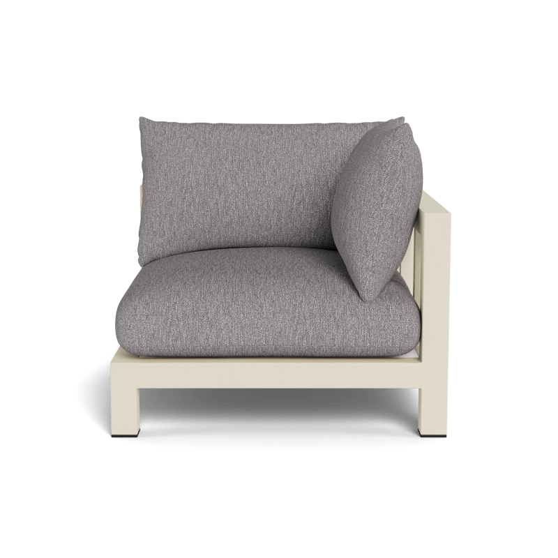 Pacific Aluminum Corner