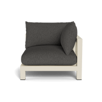 Pacific Aluminum Corner