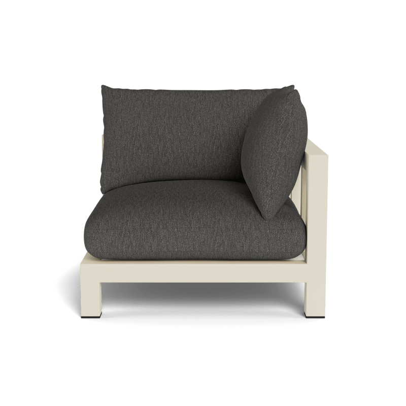 Pacific Aluminum Corner