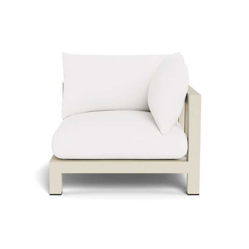 Pacific Aluminum Corner