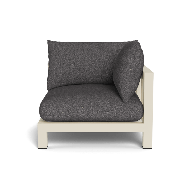 Pacific Aluminum Corner
