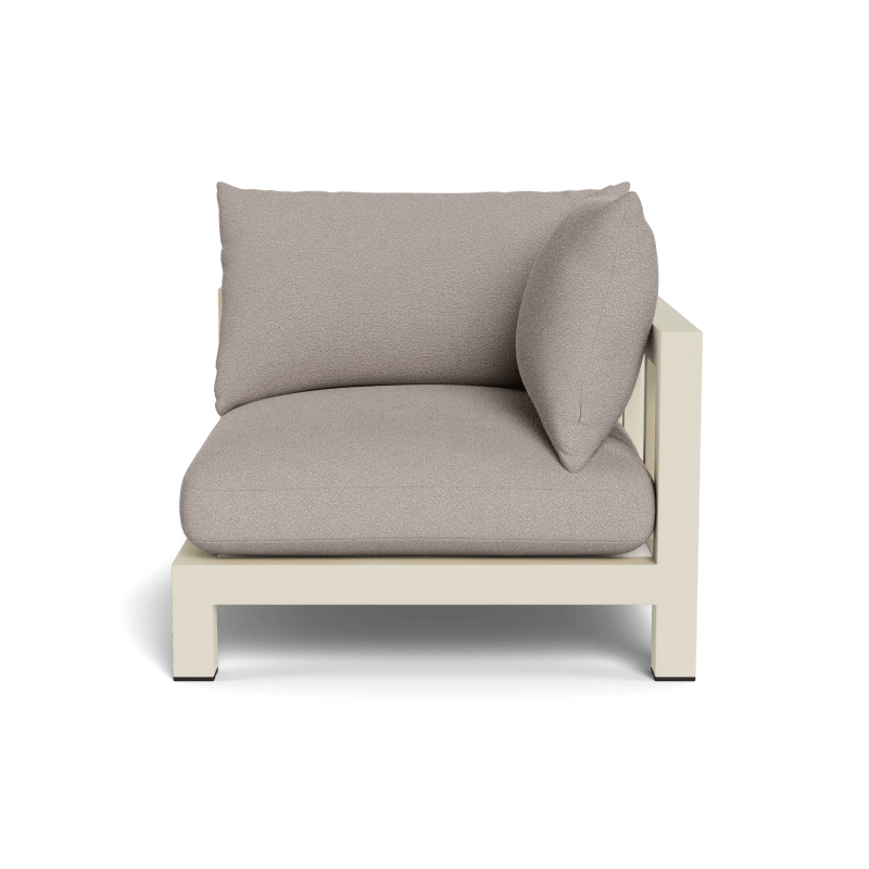 Pacific Aluminum Corner