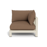Pacific Aluminum Corner