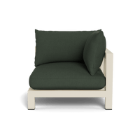 Pacific Aluminum Corner