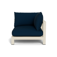 Pacific Aluminum Corner