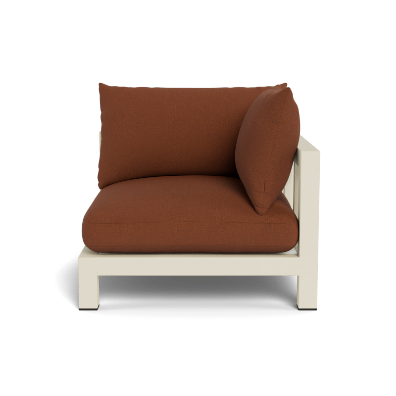 Pacific Aluminum Corner