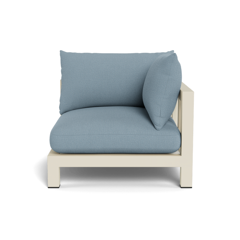 Pacific Aluminum Corner
