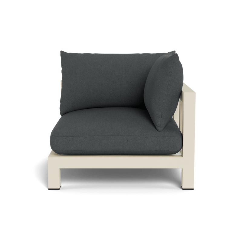Pacific Aluminum Corner