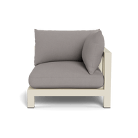 Pacific Aluminum Corner