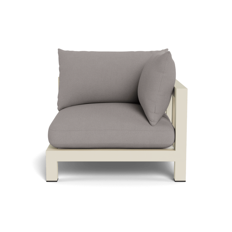 Pacific Aluminum Corner