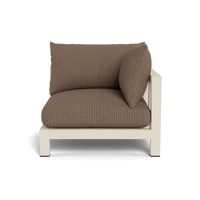 Pacific Aluminum Corner