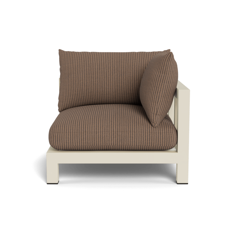 Pacific Aluminum Corner