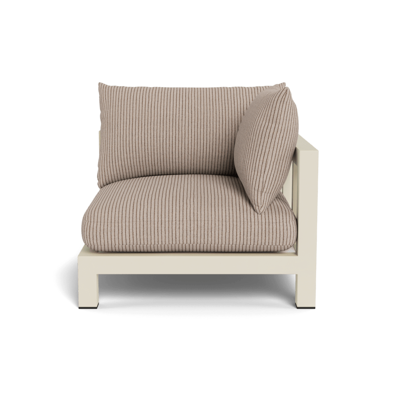 Pacific Aluminum Corner