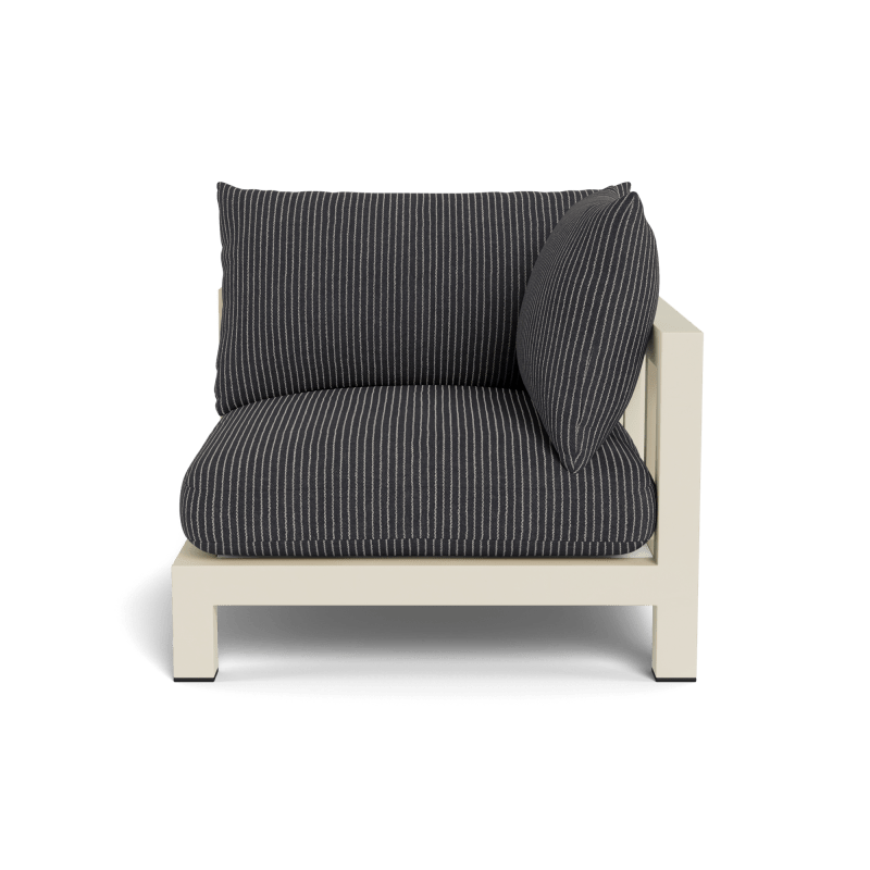 Pacific Aluminum Corner