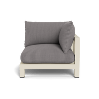 Pacific Aluminum Corner